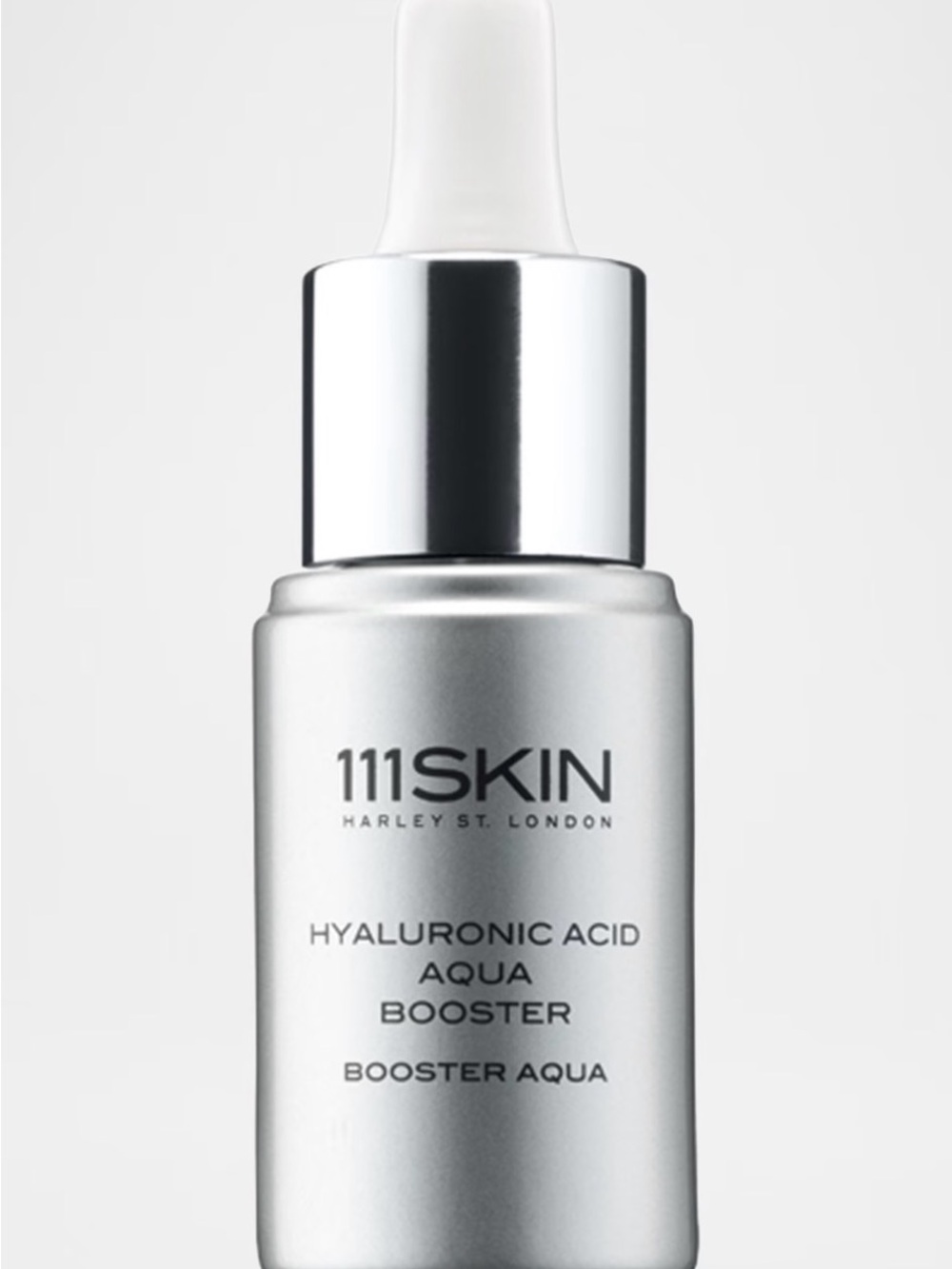 111SKIN Hyaluronic Acid Aqua Booster NIB